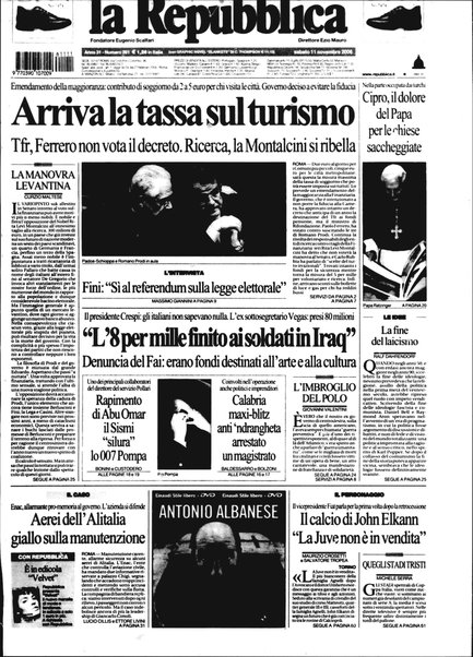 La repubblica